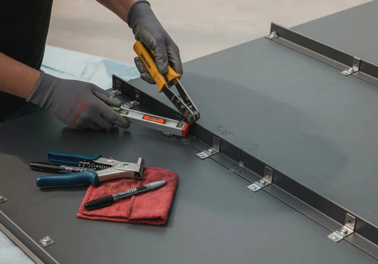Why choose Metal Roofing Installation in Gurdon, AR